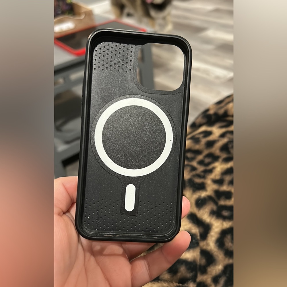 iPhone 13 mini case